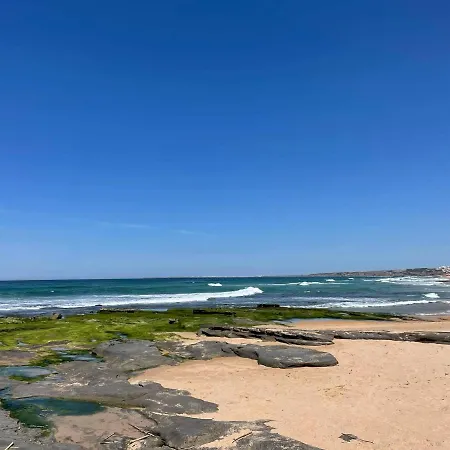 Ferienhaus Moinho Do Avo Joao *