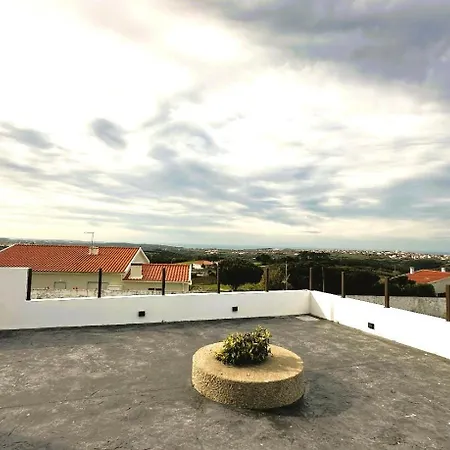 Ferienhaus Moinho Do Avo Joao