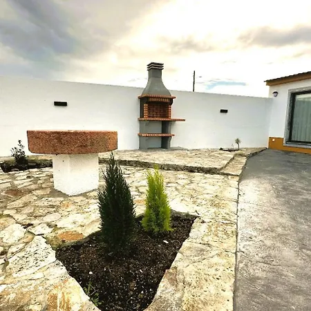 Ferienhaus Moinho Do Avo Joao Santa Barbara (Lisbon)