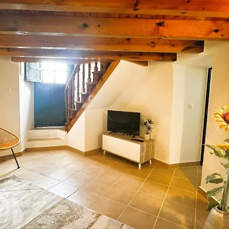 Moinho Do Avo Joao Holiday home