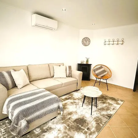 Holiday home Moinho Do Avo Joao Santa Barbara (Lisbon)