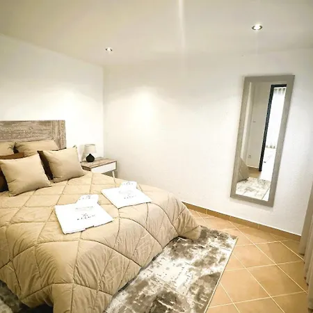 Ferienhaus Moinho Do Avo Joao