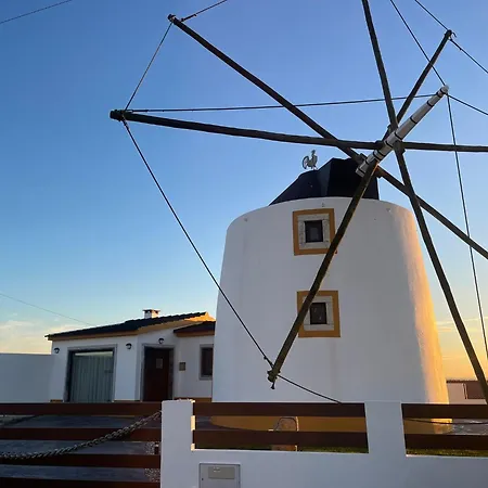 Ferienhaus Moinho Do Avo Joao Santa Barbara (Lisbon)