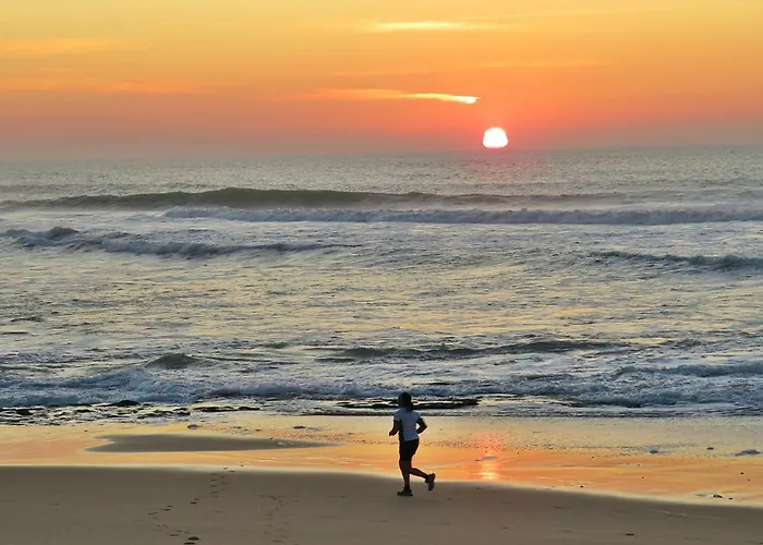 Moinho Do Avo Joao بيت للعطل *