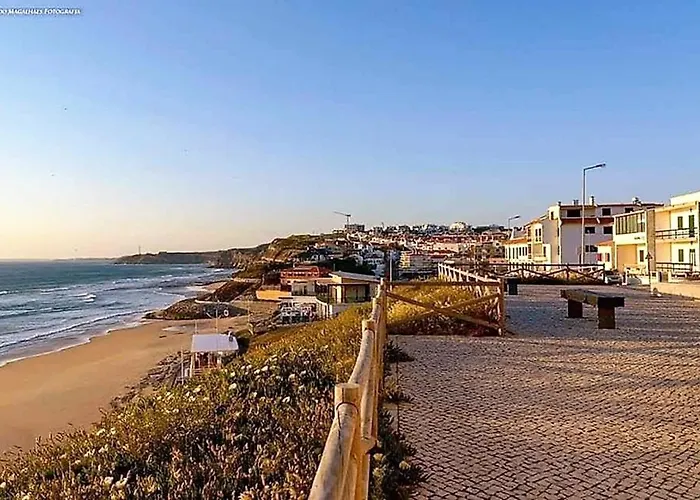 Moinho Do Avo Joao بيت للعطل