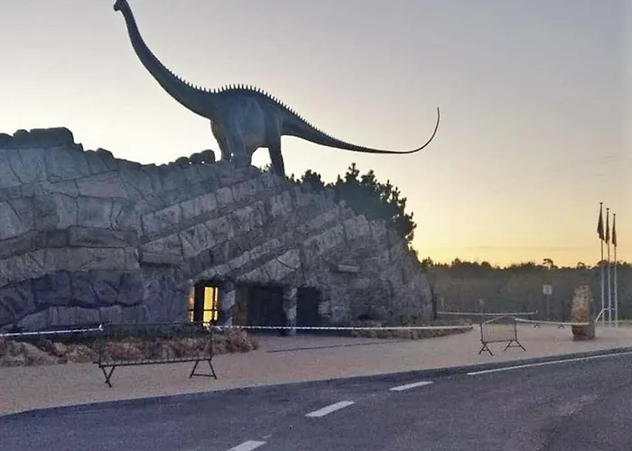 Moinho Do Avo Joao بيت للعطل