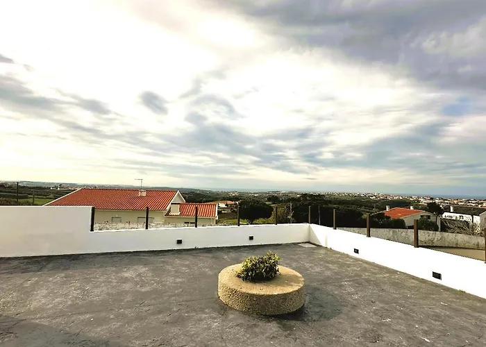 بيت للعطل Moinho Do Avo Joao