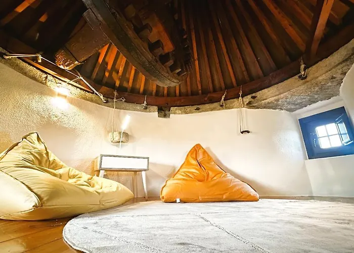 Moinho Do Avo Joao بيت للعطل