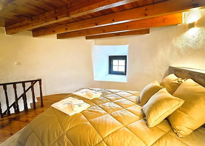 Moinho Do Avo Joao * Santa Barbara (Lisbon)