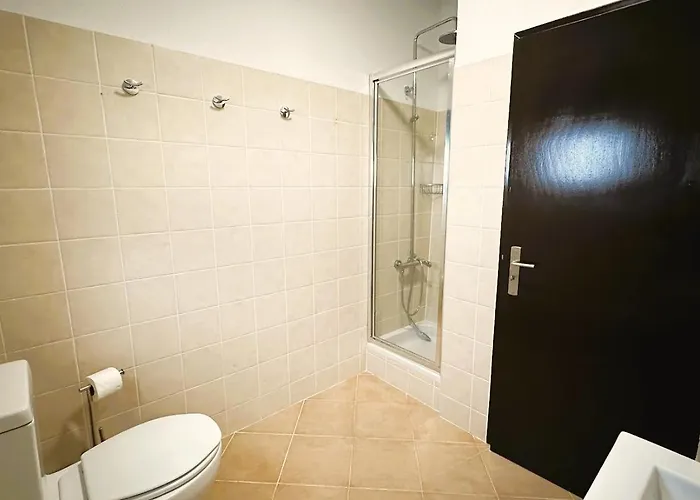 بيت للعطل Moinho Do Avo Joao Santa Barbara (Lisbon)