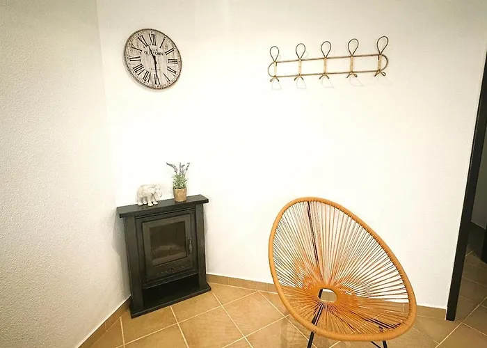 Moinho Do Avo Joao Santa Barbara (Lisbon)