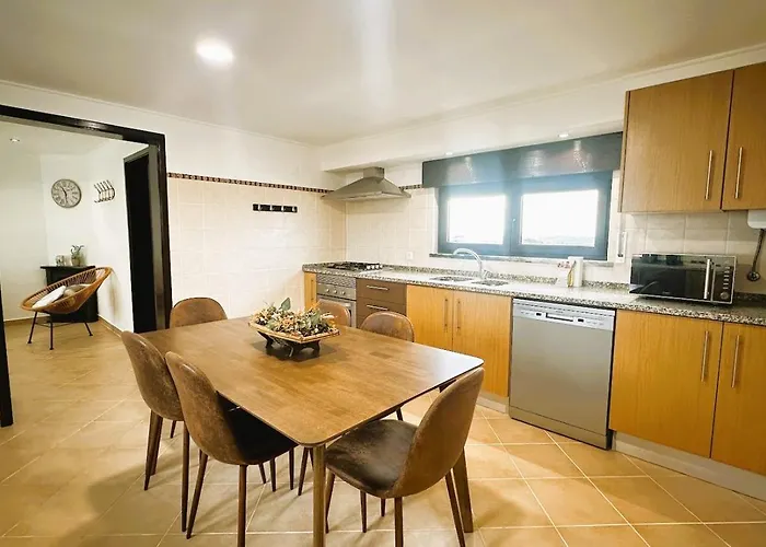 Moinho Do Avo Joao بيت للعطل