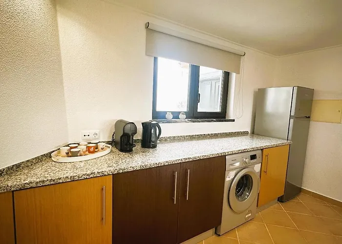 Moinho Do Avo Joao بيت للعطل *