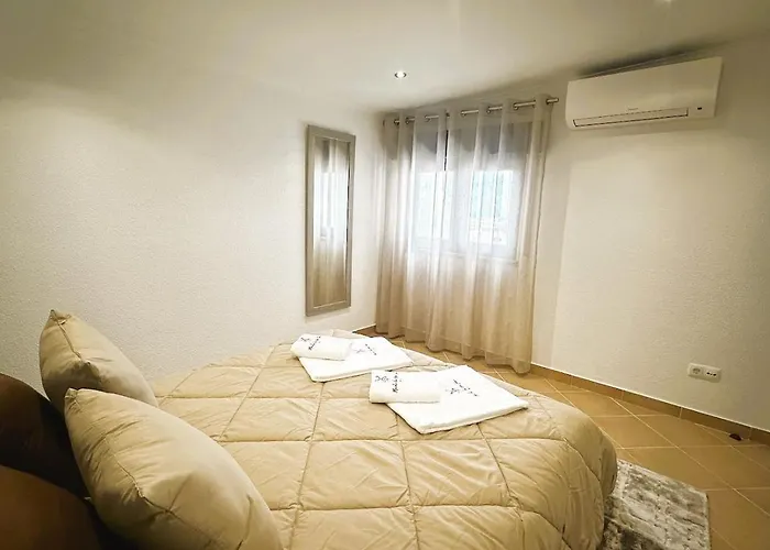 بيت للعطل Moinho Do Avo Joao