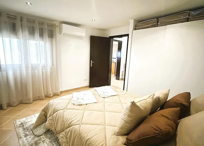 Moinho Do Avo Joao Santa Barbara (Lisbon)