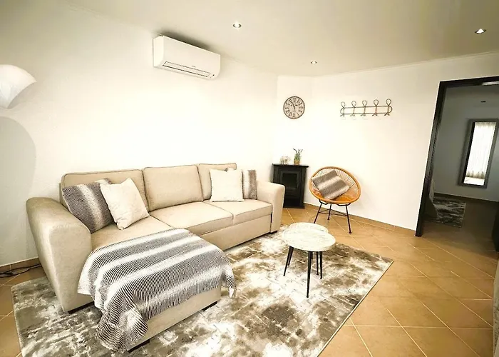 بيت للعطل Moinho Do Avo Joao Santa Barbara (Lisbon)