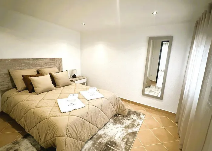 بيت للعطل Moinho Do Avo Joao